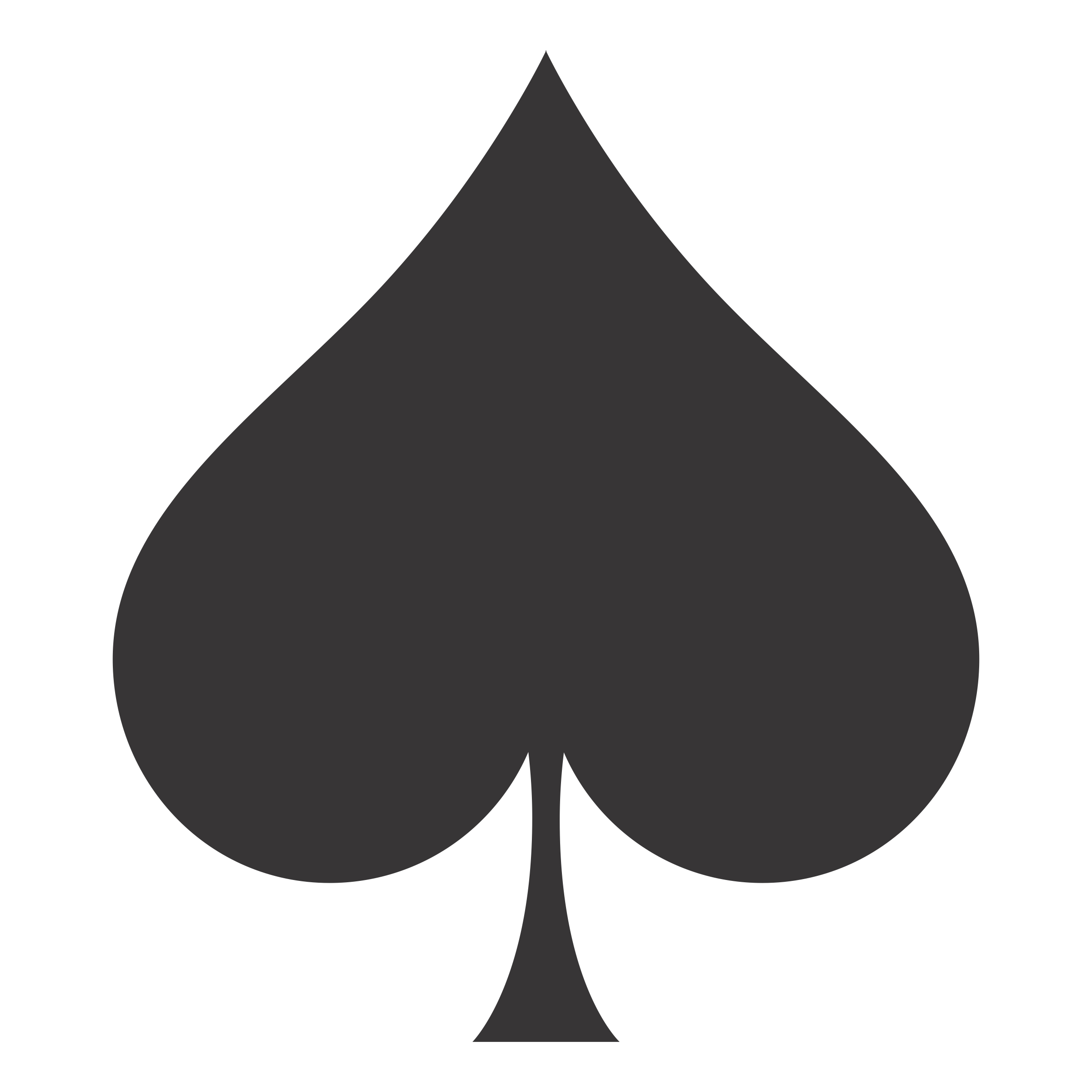 mobile spades cards app